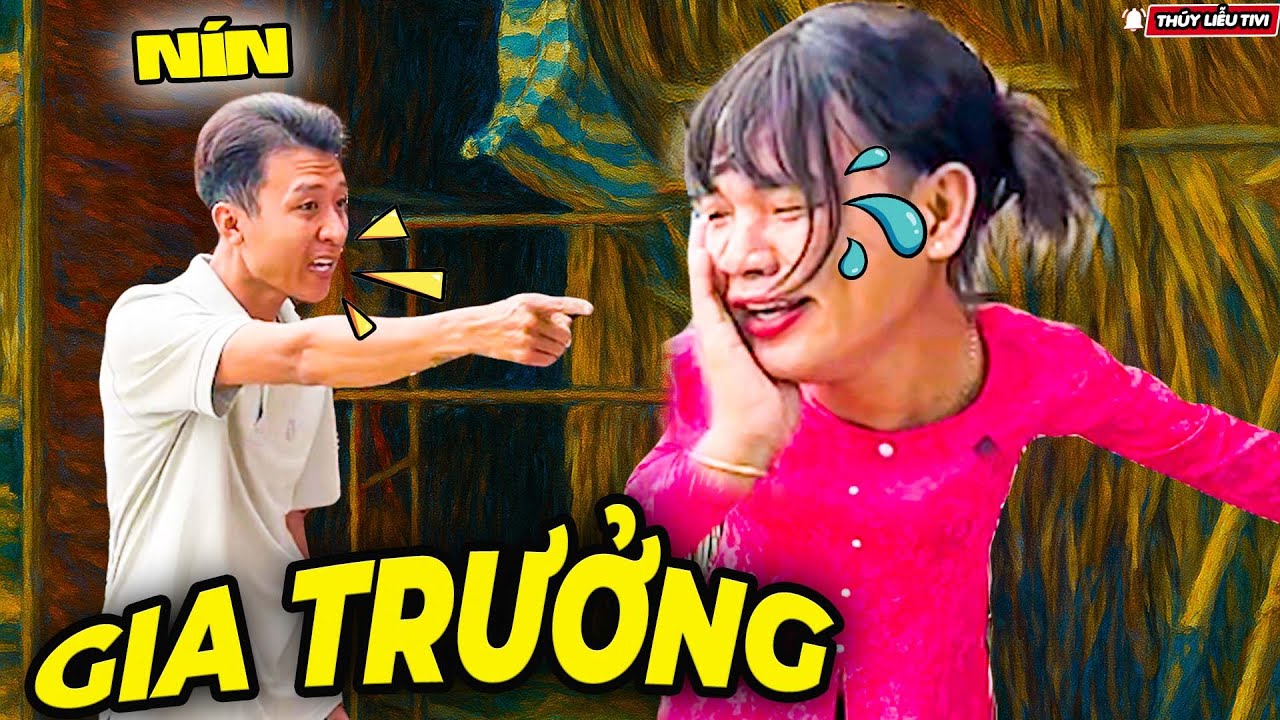 Lấy Chồng Gia Trưởng, Thúy Liễu Bất Lực Vì Bị Kiểm Soát Quá Đà | Thúy Liễu Tivi