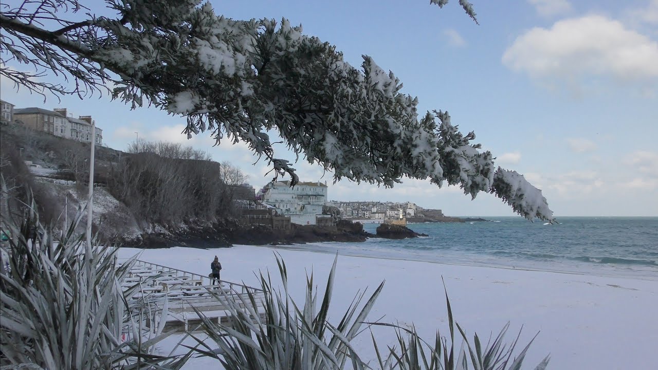 PORTHMINSTER POWDER