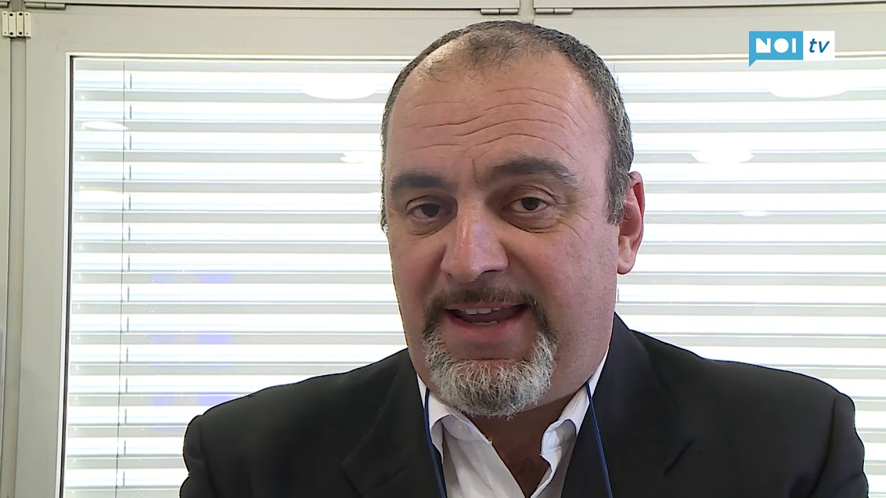 Capannori, Daniele Boschi candidato a sindaco per Casapound