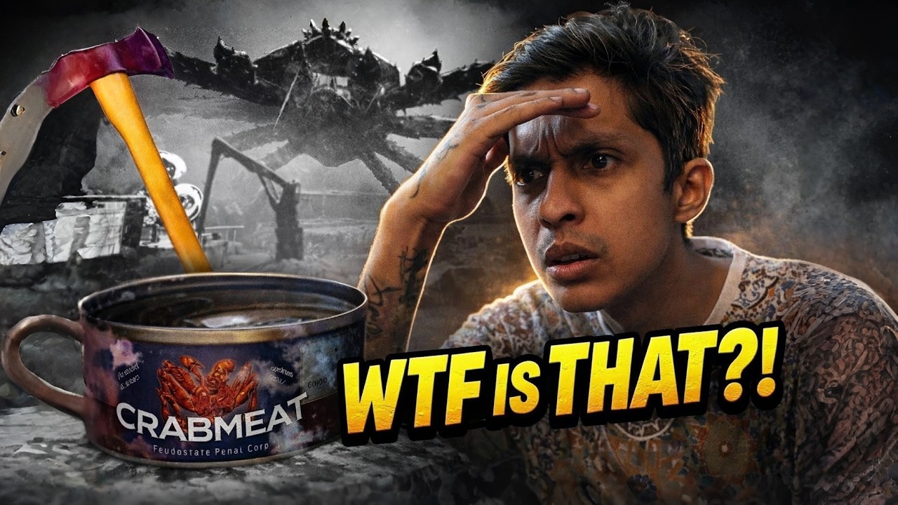 🔴Crabmeat | Malayalam Gameplay |