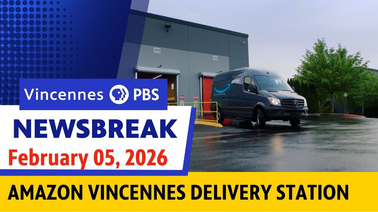 Amazon Expansion + VU Ribbon Cutting