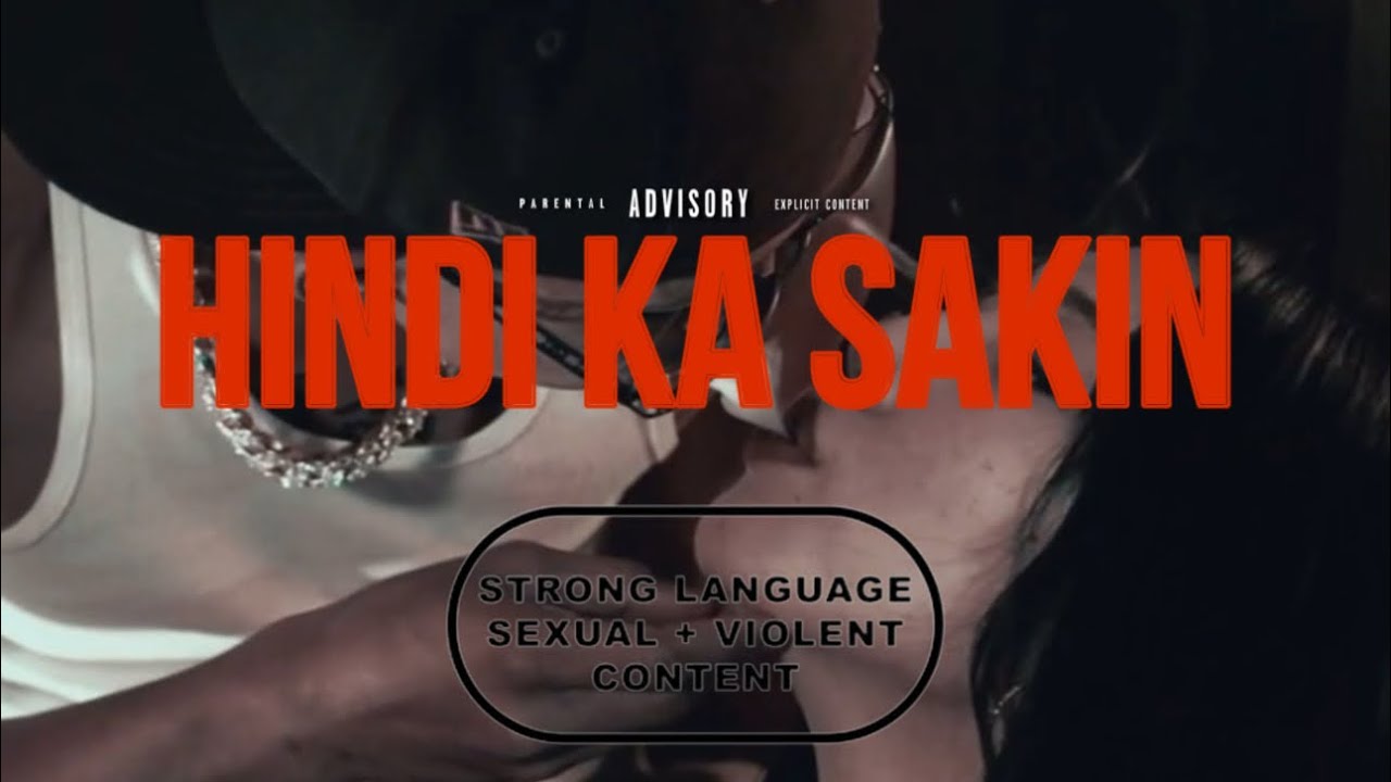zeek rio + hindi ka sakin