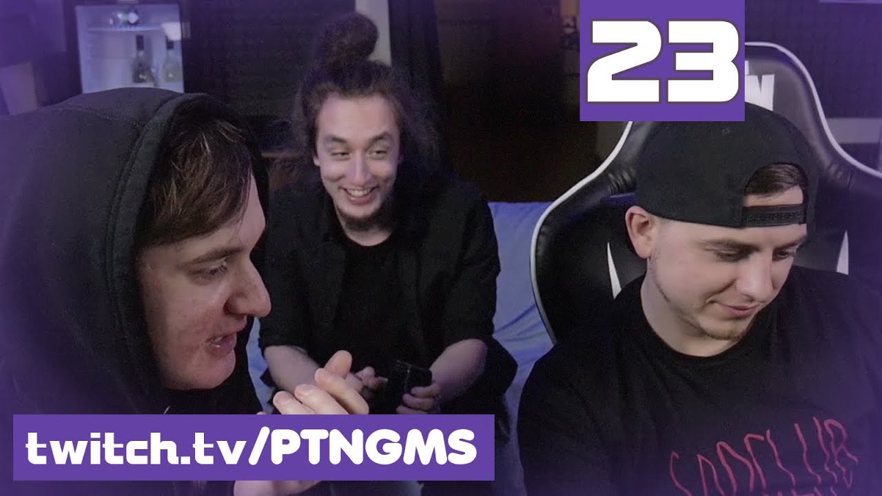 FLYGUN NIKDY NEDOSTAL NUDES OD FANYNEK | STREAM HIGHLIGHTS #23