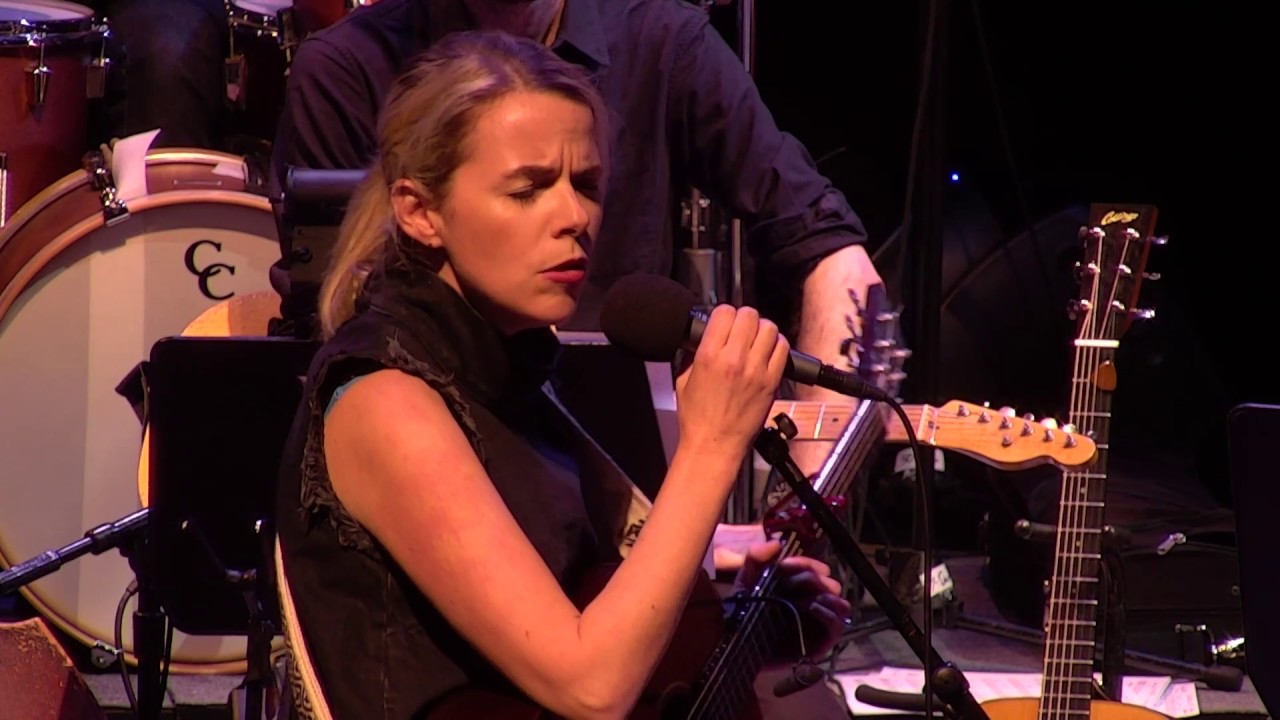 Jupiter - Aoife O'Donovan - 2/18/2017