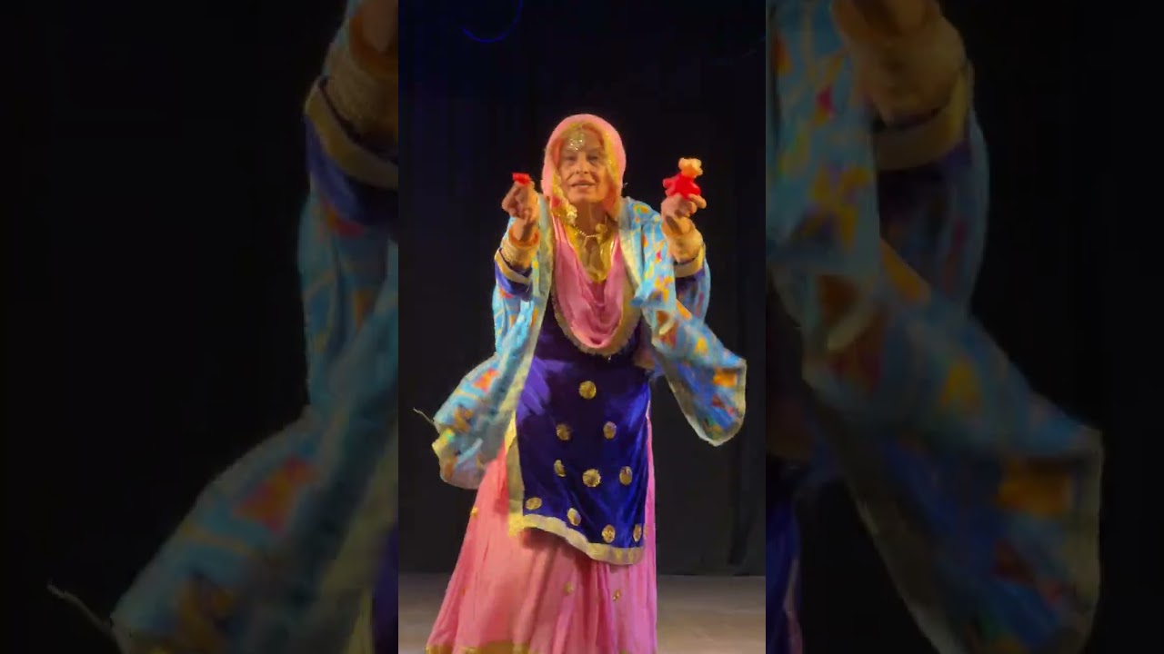 Khayal  gidha compitition #citizen #compitition #viral #youtubeshorts #youtube #old #gidha 