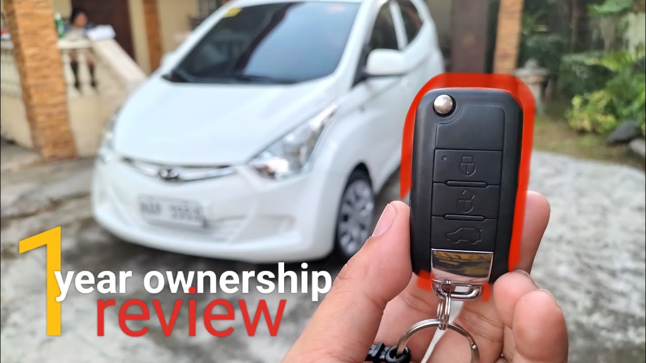 Car alarm and central lock install(Hyundai eon)