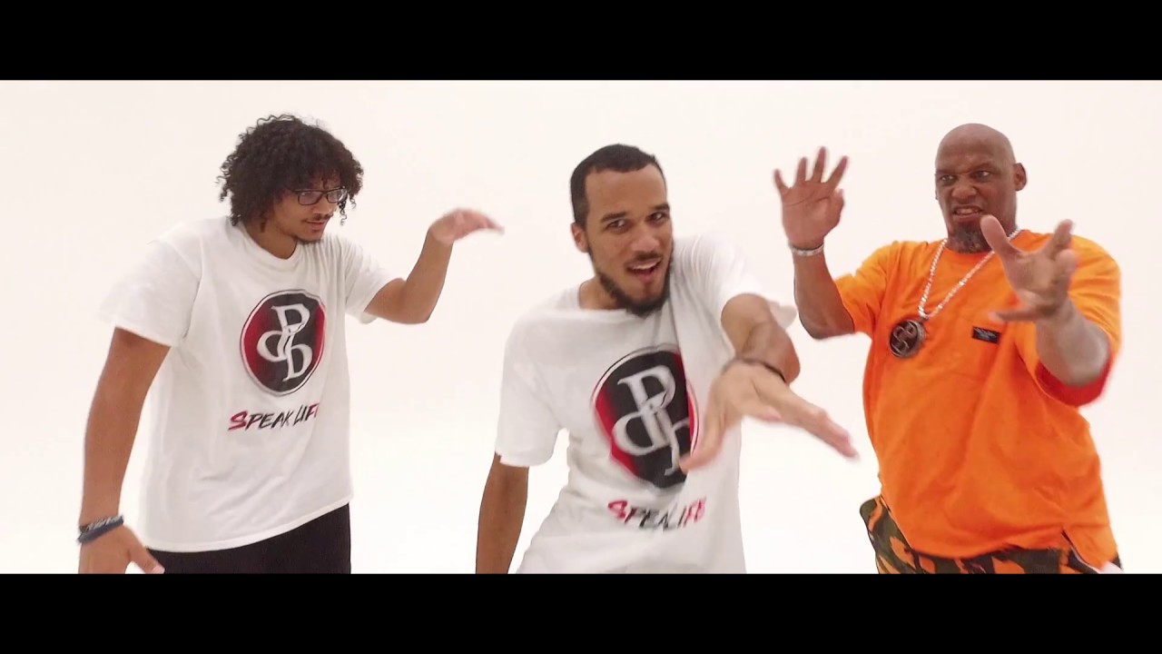 DPB - Feel So Good Today [Official Music Video 4k]