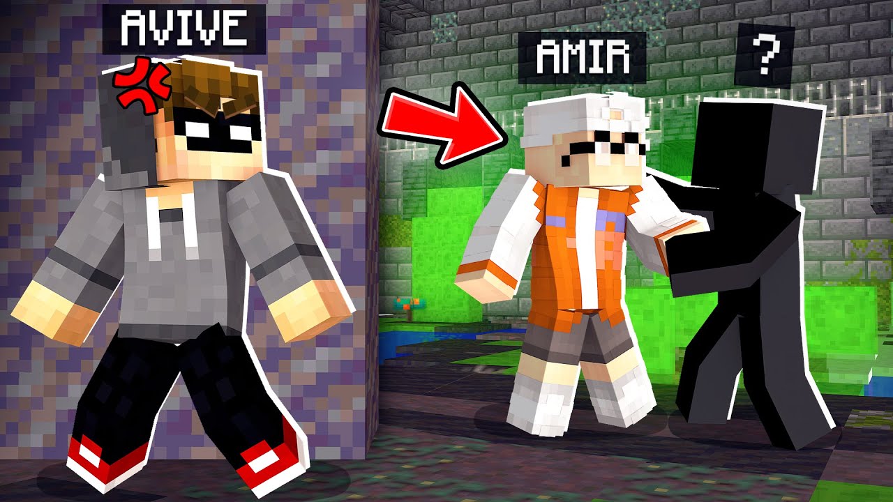 ICH ERWISCHE EINEN VERRÄTER !! (YouTuber Insel)