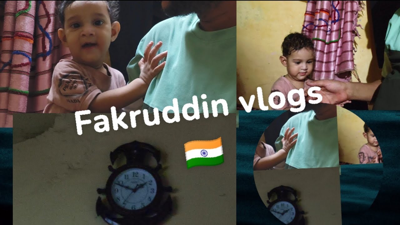 Fakruddin vlogs 🇮🇳