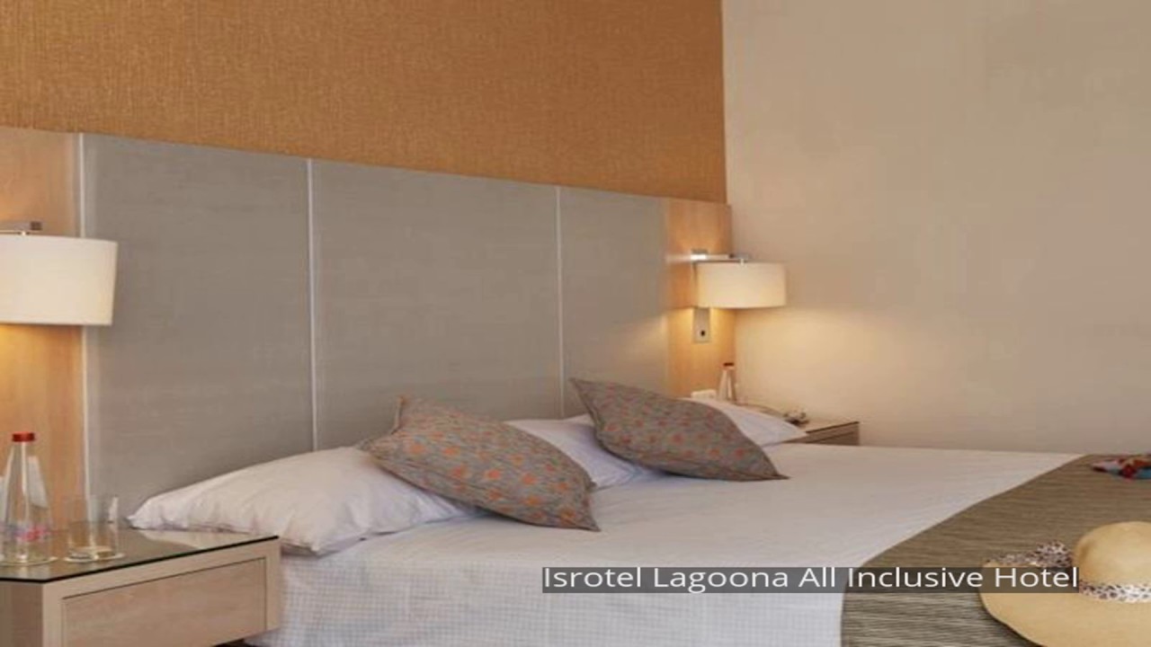 Isrotel Lagoona All Inclusive Hotel