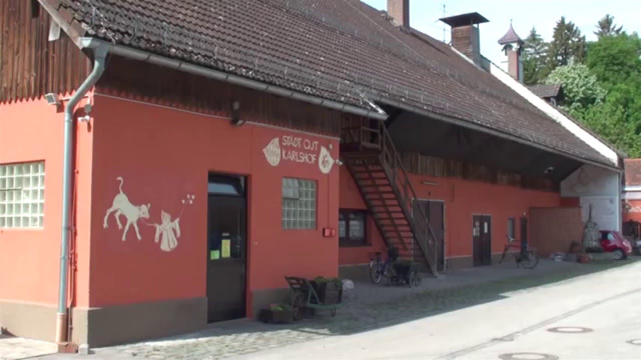 Ausbildung zur Hauswirtschafterin am Gut Karlshof