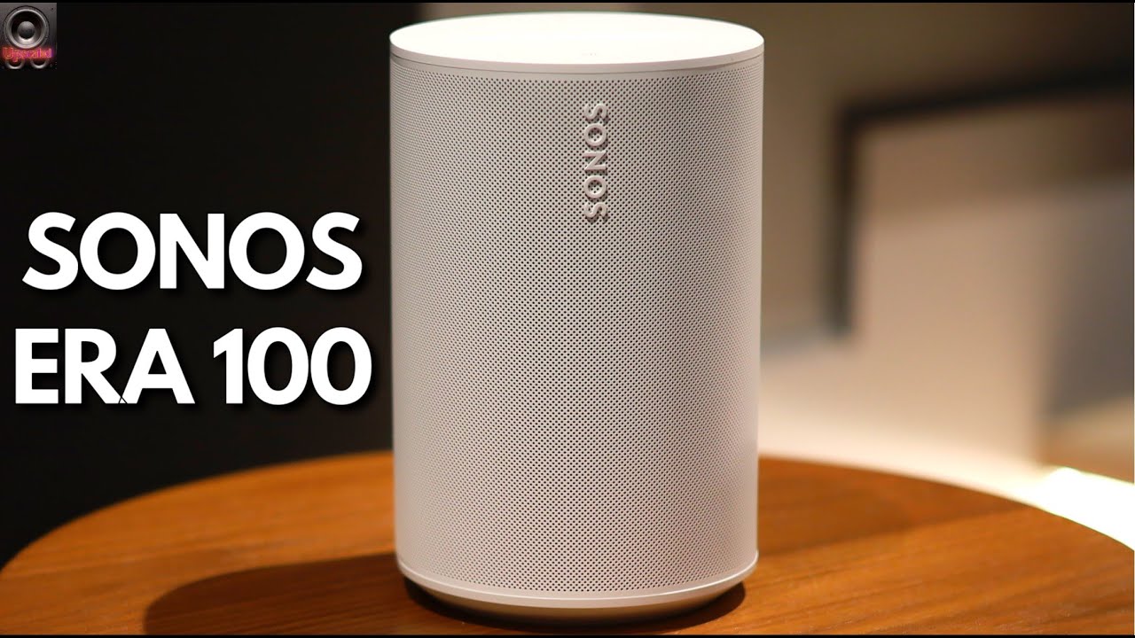 Sonos Era 100 Setup and Review | Is this all you really need?