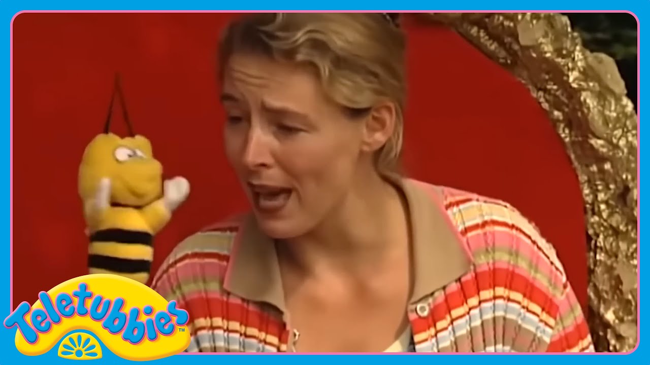 Teletubbies Nederlands: Speciale 1 Uur Lange Compilatie 🇳🇱 | Beste Teletubbies afleveringen