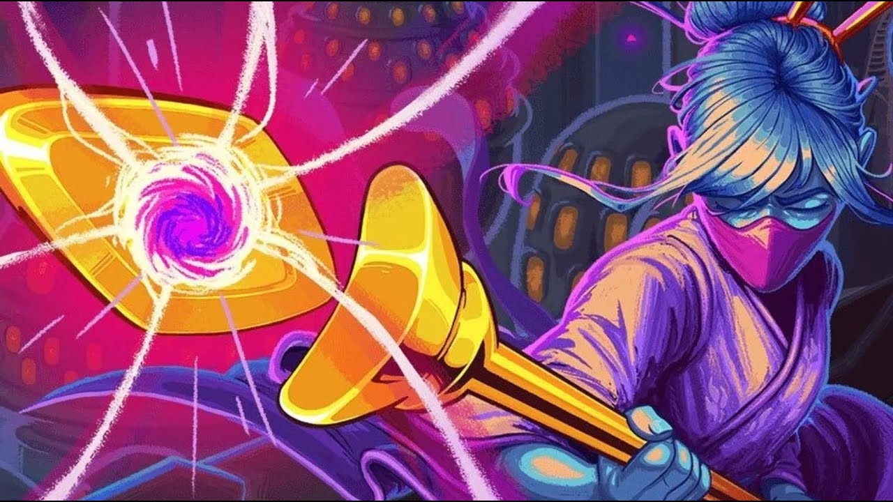 Nilry's mess [Slay the Spire - Watcher]
