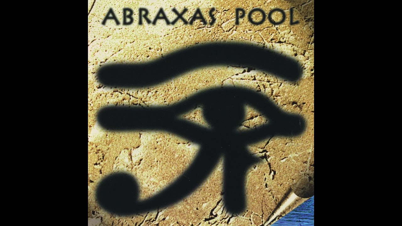 Abraxas Pool - Szabo (1080p Audio Video)