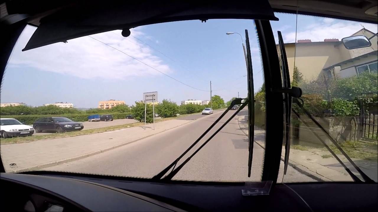 Gdyńskie Trolejbusy. Odcinek 3: Swarzewska