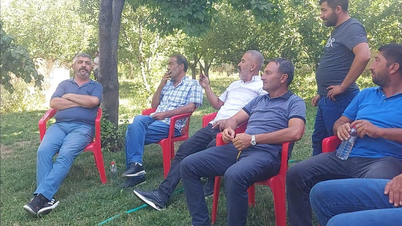 9 SAAT 30 DK 2025 VAN GÖY FESTİVALİ İÇİN İSKENDER AHİ ABEMIZ KUŞ ATTI İZLEDİK İYİ SEYİRLER