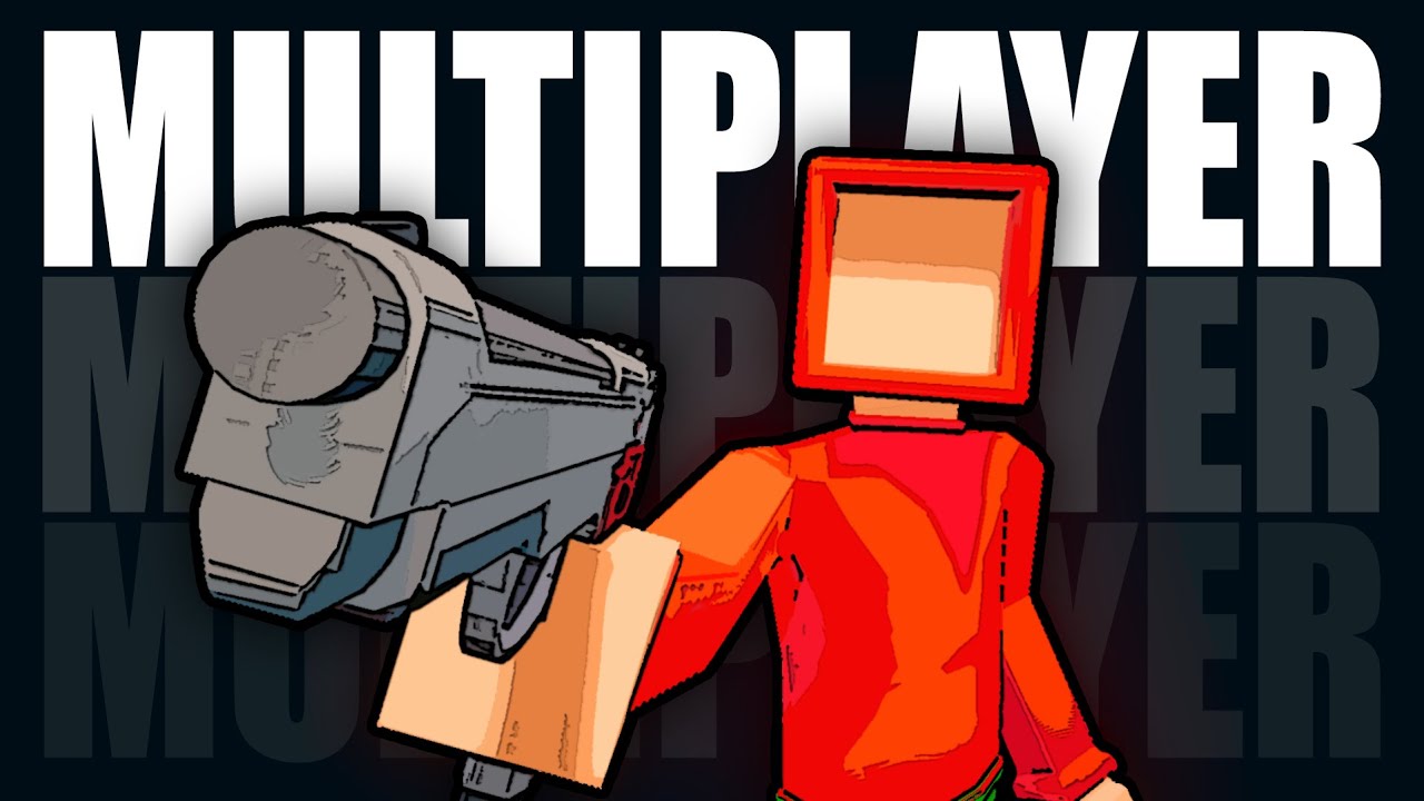 Don't make Multiplayer Games