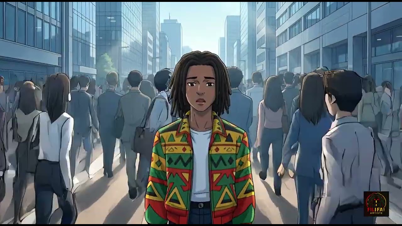 Solitudes Codée – FiliFaï [ Reggae 2026]