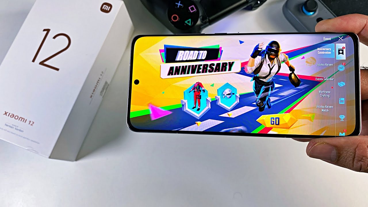 Xiaomi 12 (Global) Review | 2 Weeks Later - Snapdragon 8 Gen1 - PROS & CONS!