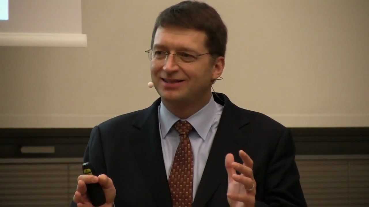Tuomas Sandholm: 