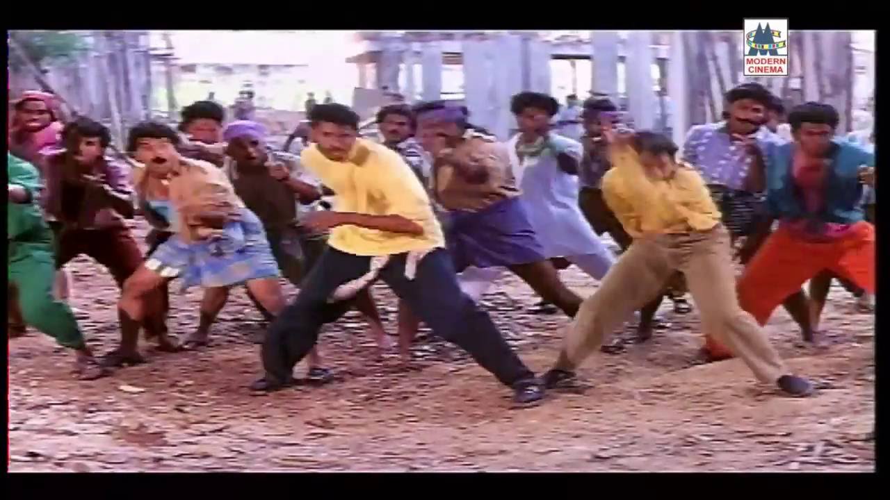 Uttalakadi Sevatha HD Song |  Indhu | Prabhu Deva