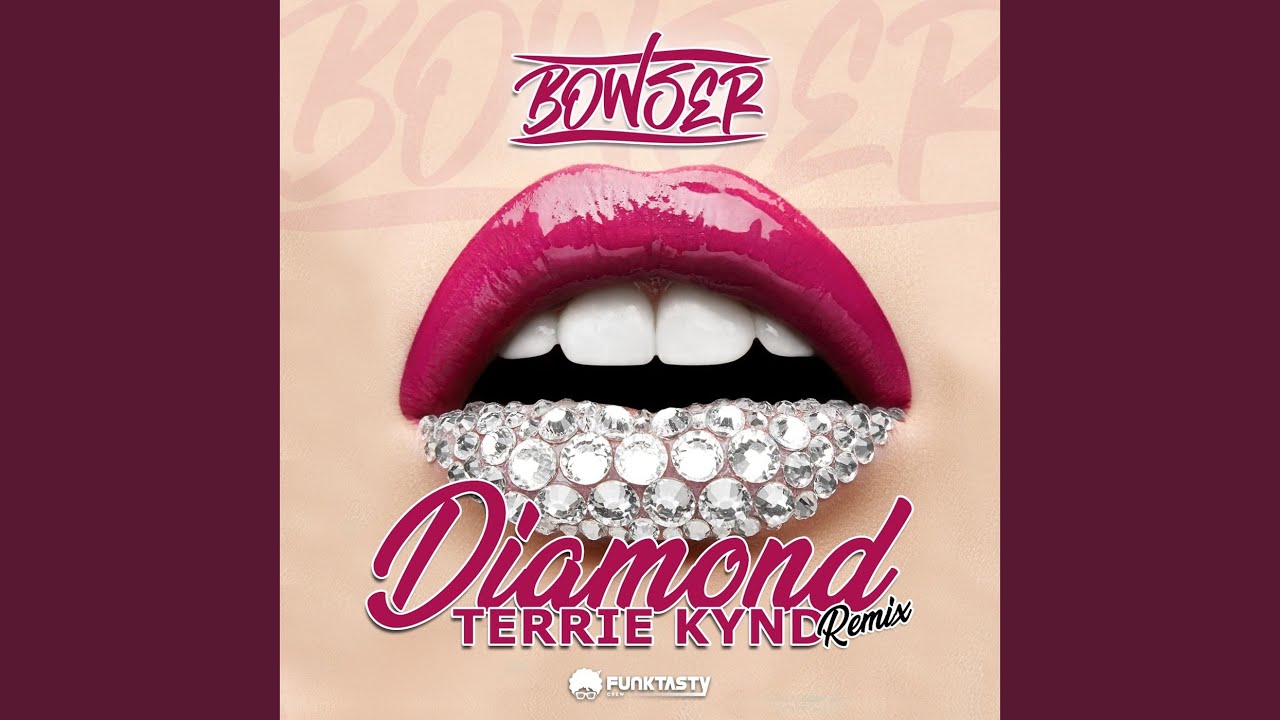 Diamond (Terrie Kynd Remix)