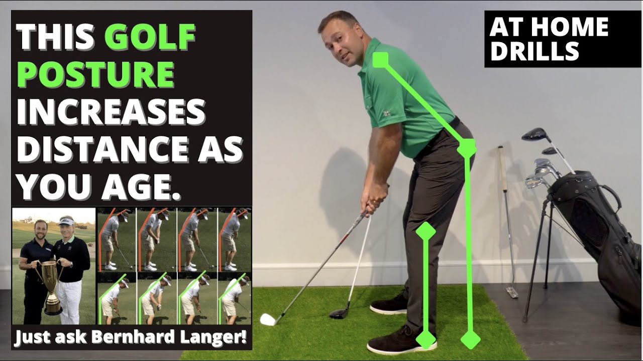 Day 1: HOW TO SETUP PROPERLY TO A GOLF BALL! [New 2021 Swing Blueprint]