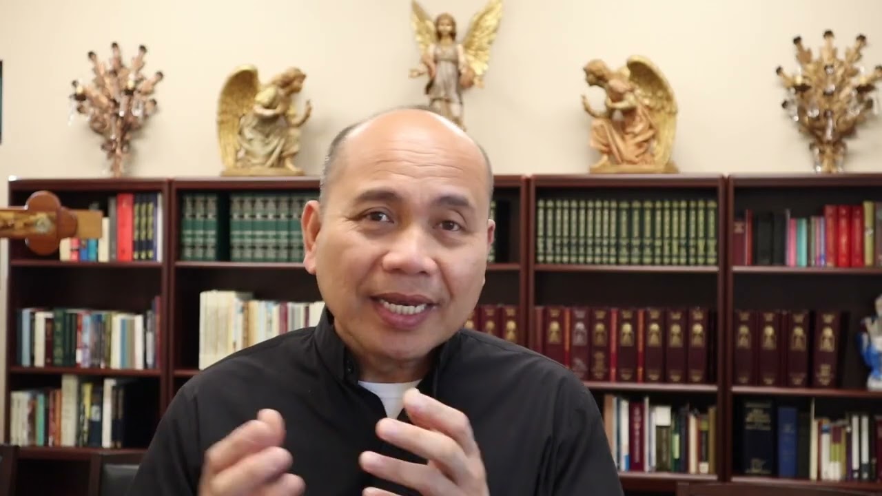 Homily 2nd Advent Sunday Yr A, Repent and Be Honest To Oneself