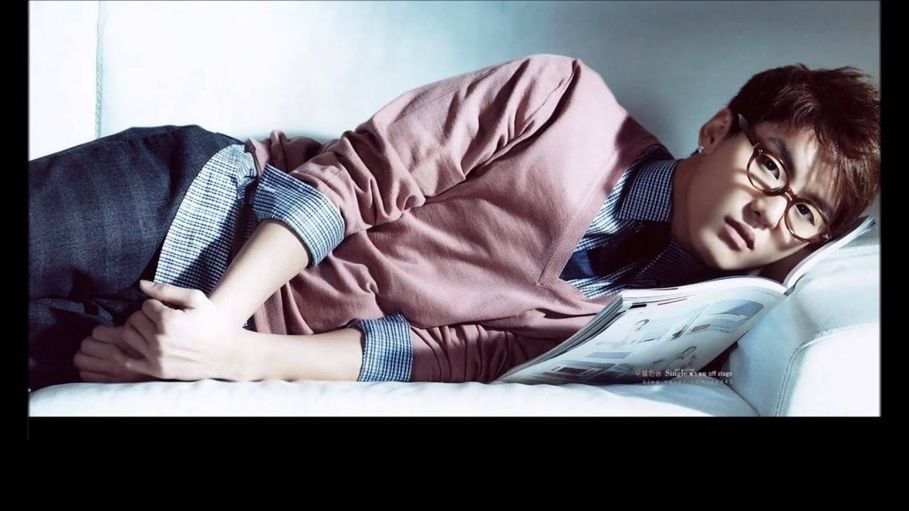 Xiah Junsu - Love That Is Too Painful Was Not Love [Eng. Sub]