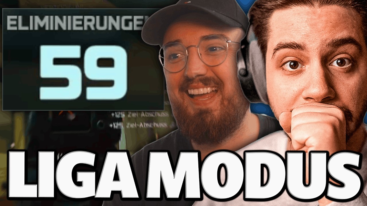 Ich zeige MARCELSCORPION BLACK OPS 7 RANKED