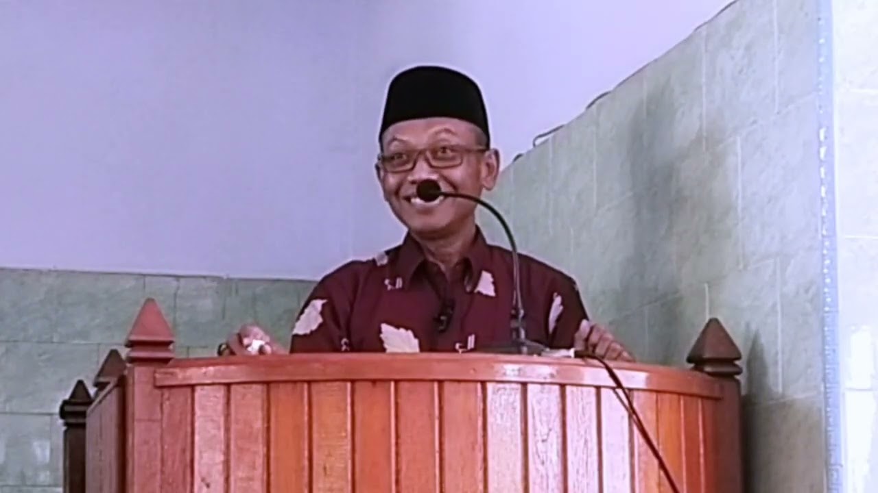 CERAMAH BUGIS LUCU || UST.IR.H.A.ABD.HAFID MAPPATOBA || DA'I ASAL KAB.BONE SUL SEL