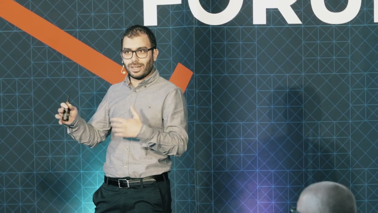 NOVIForum - Conférence IA