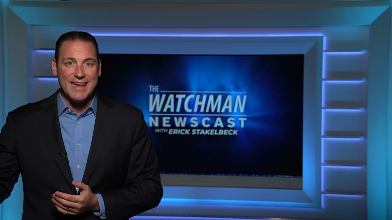 Israel Aid Workers in EPICENTER of Turkey Earthquake; Israel Offers SYRIA Aid | Watchman Newscast