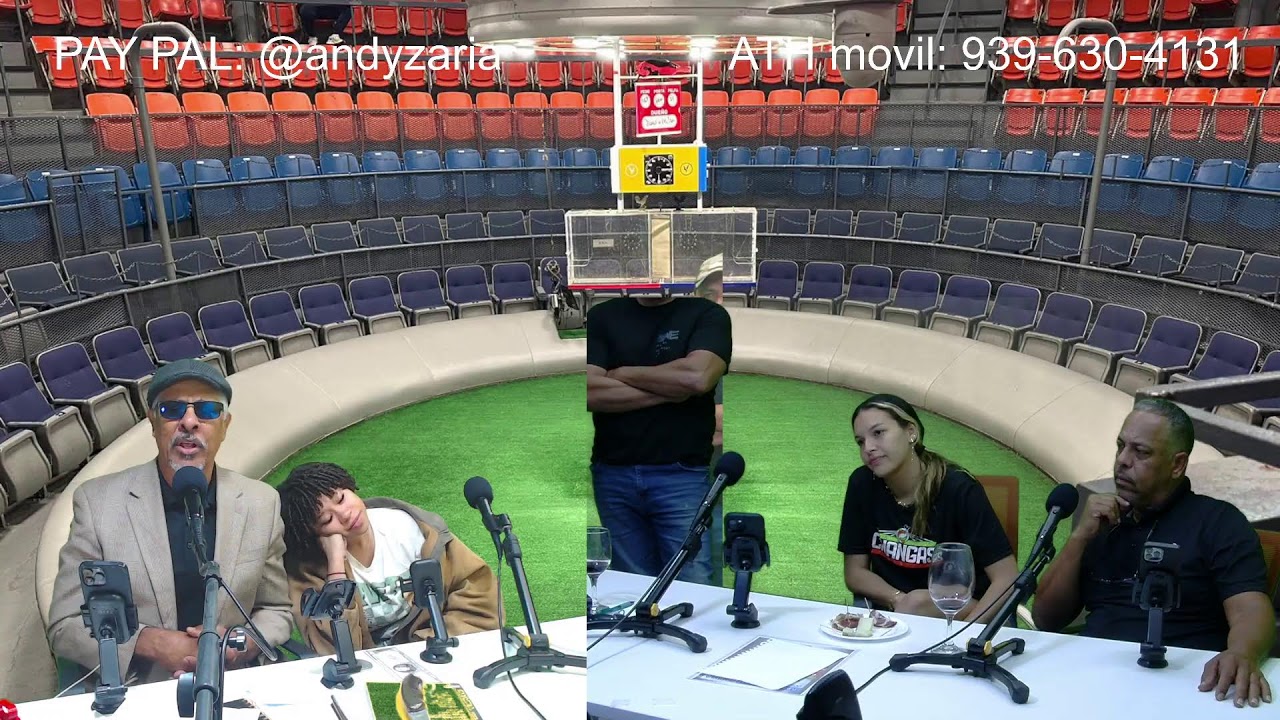 Hablando de Gallos - Programa #216