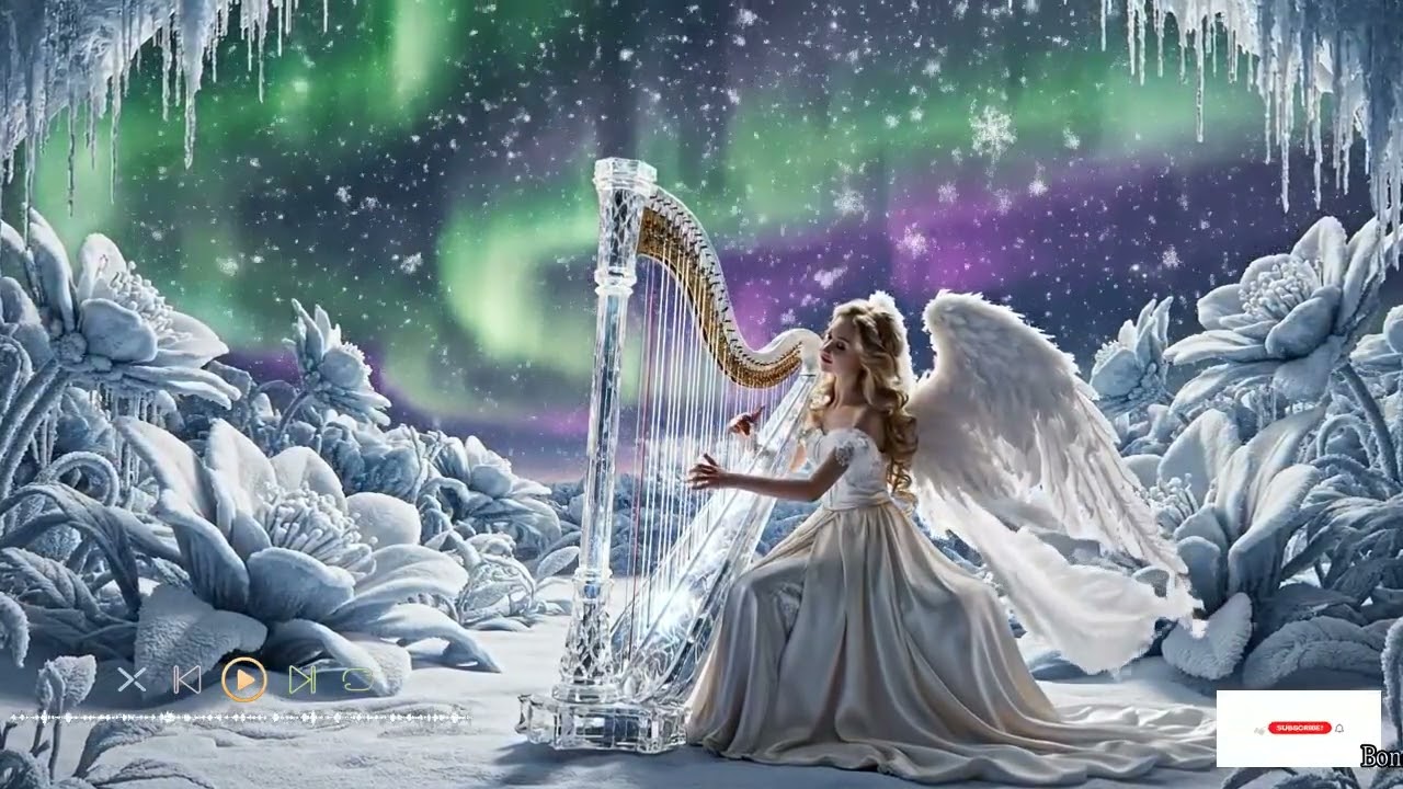 📖 Música para Estudio Bíblico Silencioso – Oración, Meditación y Paz del Alma