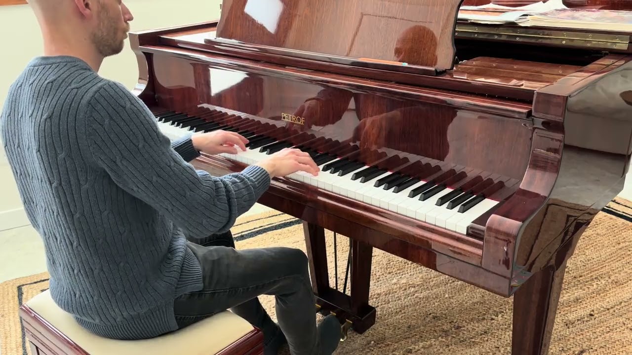 Fur Elise (slow)