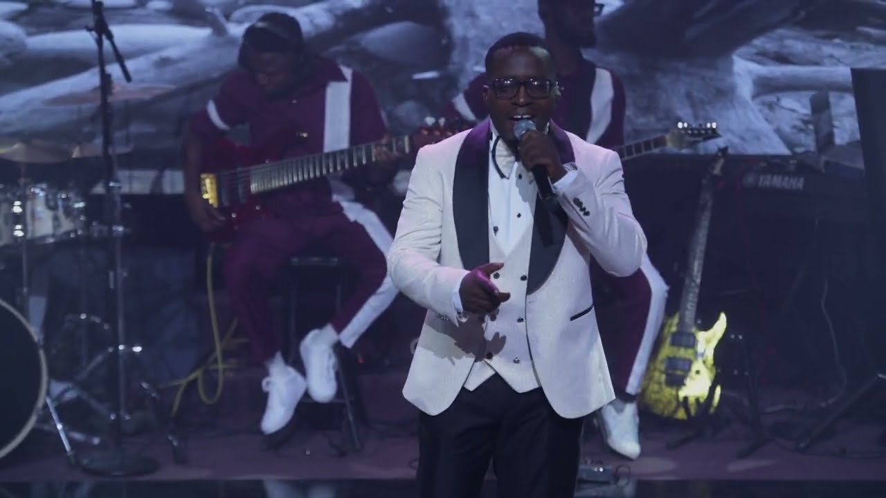 Garai Neni - Phillip Kambare