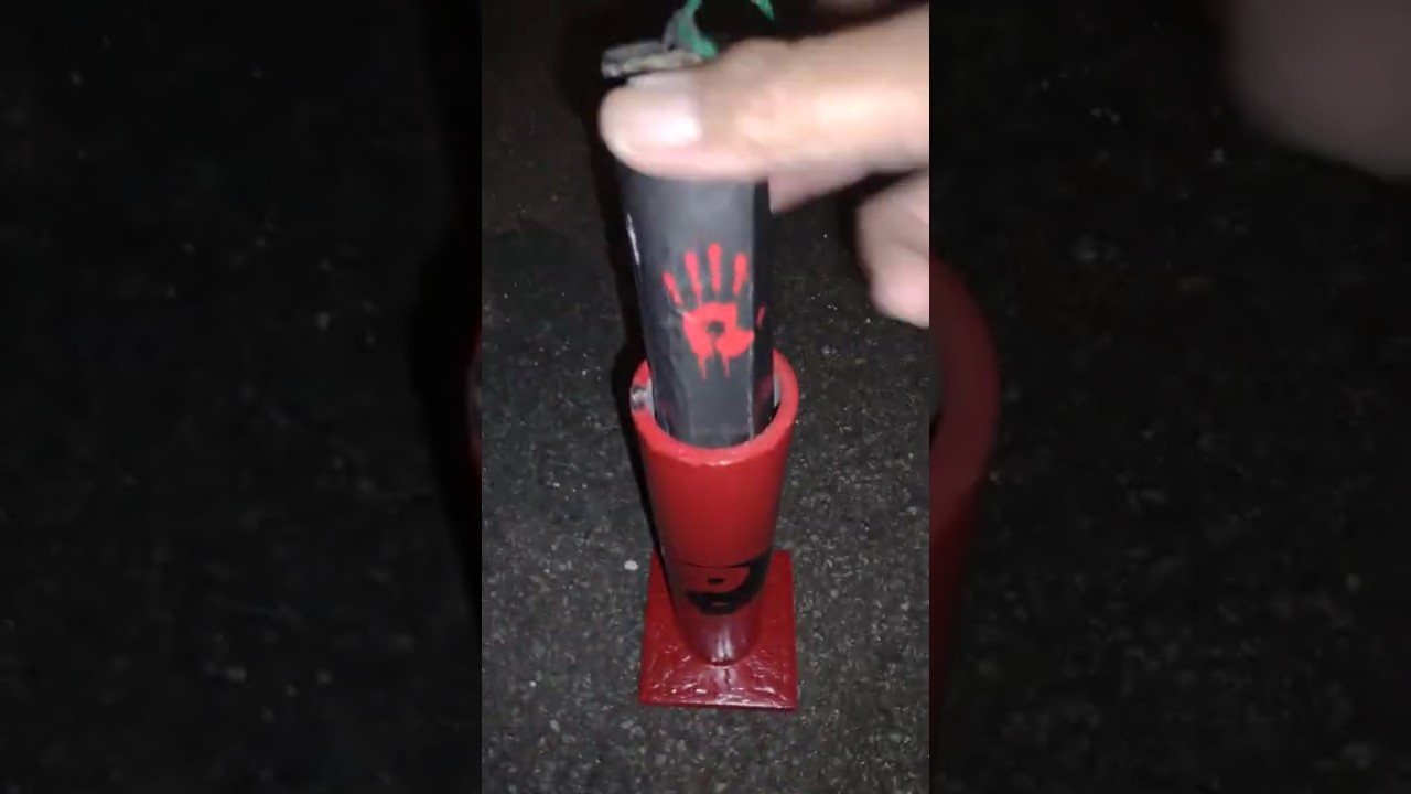DEATH SHELL 5