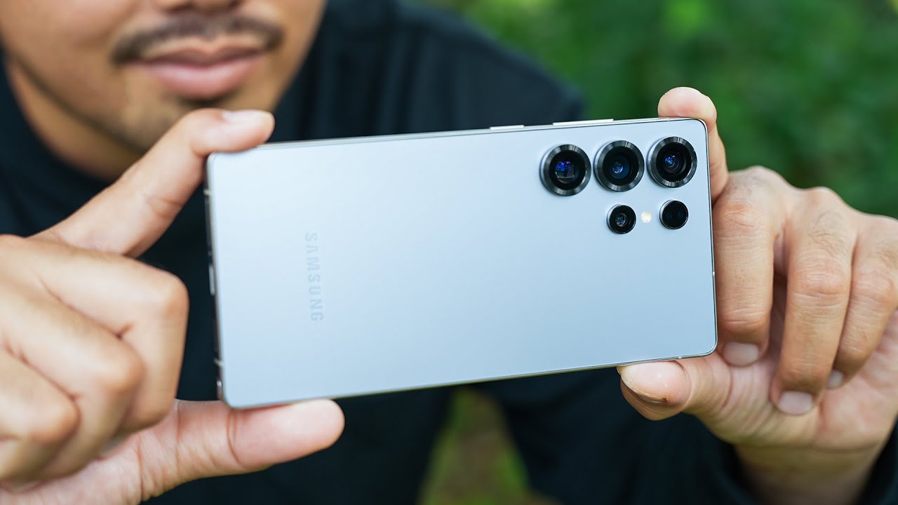 Samsung S25 Ultra Review : Akhirnya Sempurna?