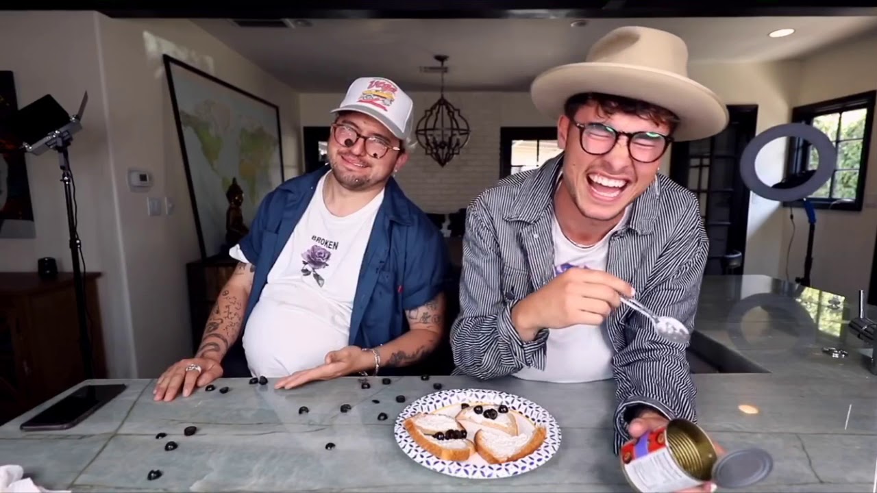 kian and jc moments i think about alot (try not to laugh)