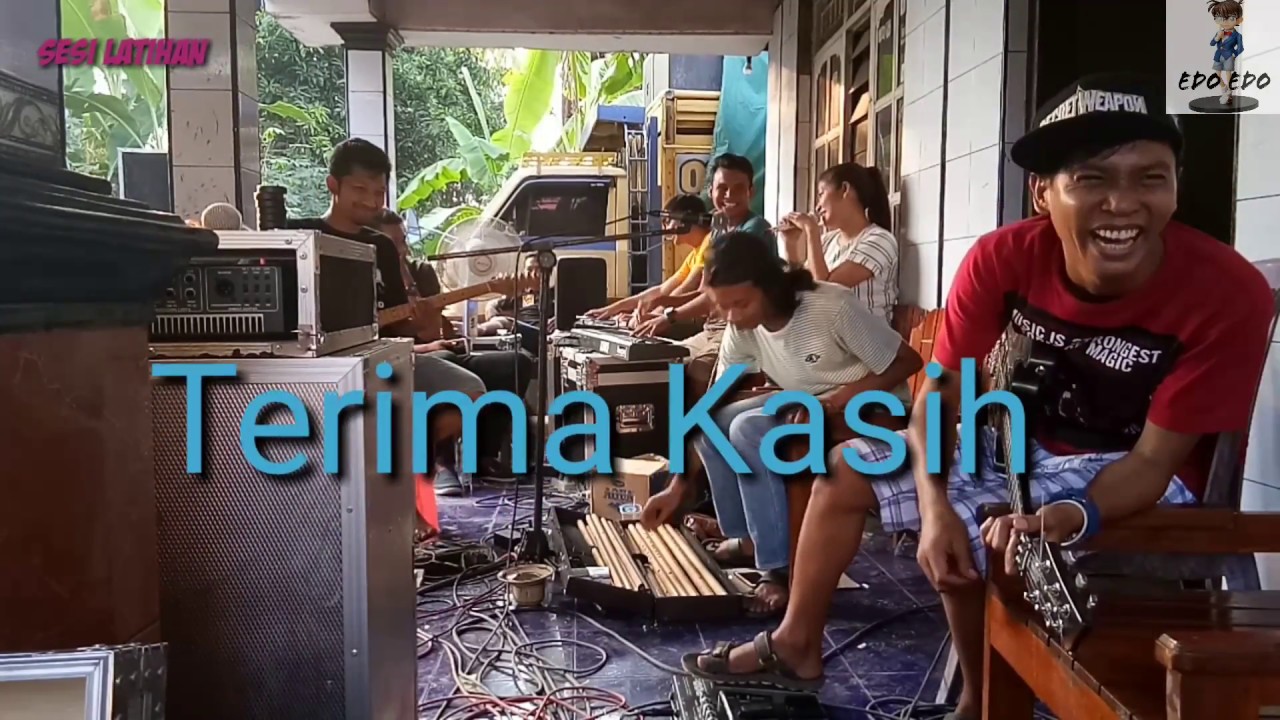 SIAPA KAU - RERE AMORA KW - GALAXY MUSIK PATI