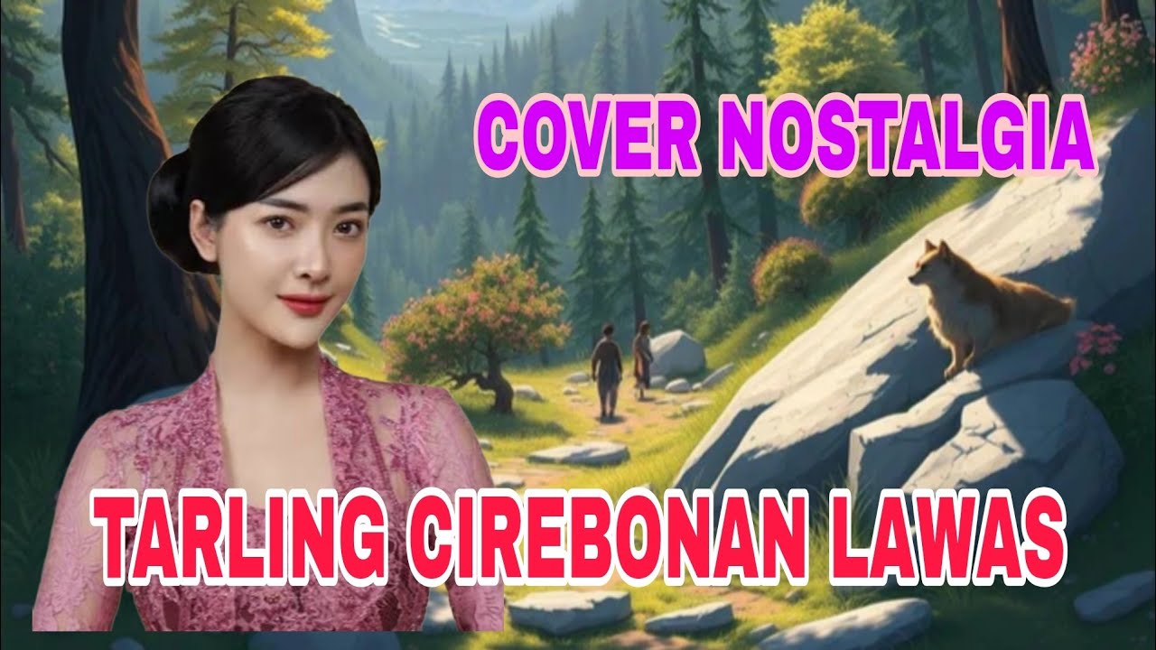 COVER TARLING LAWAS 