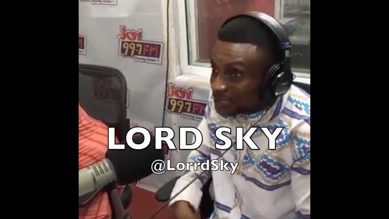 Purely virgin Part 2 (Remix) - Lord Sky