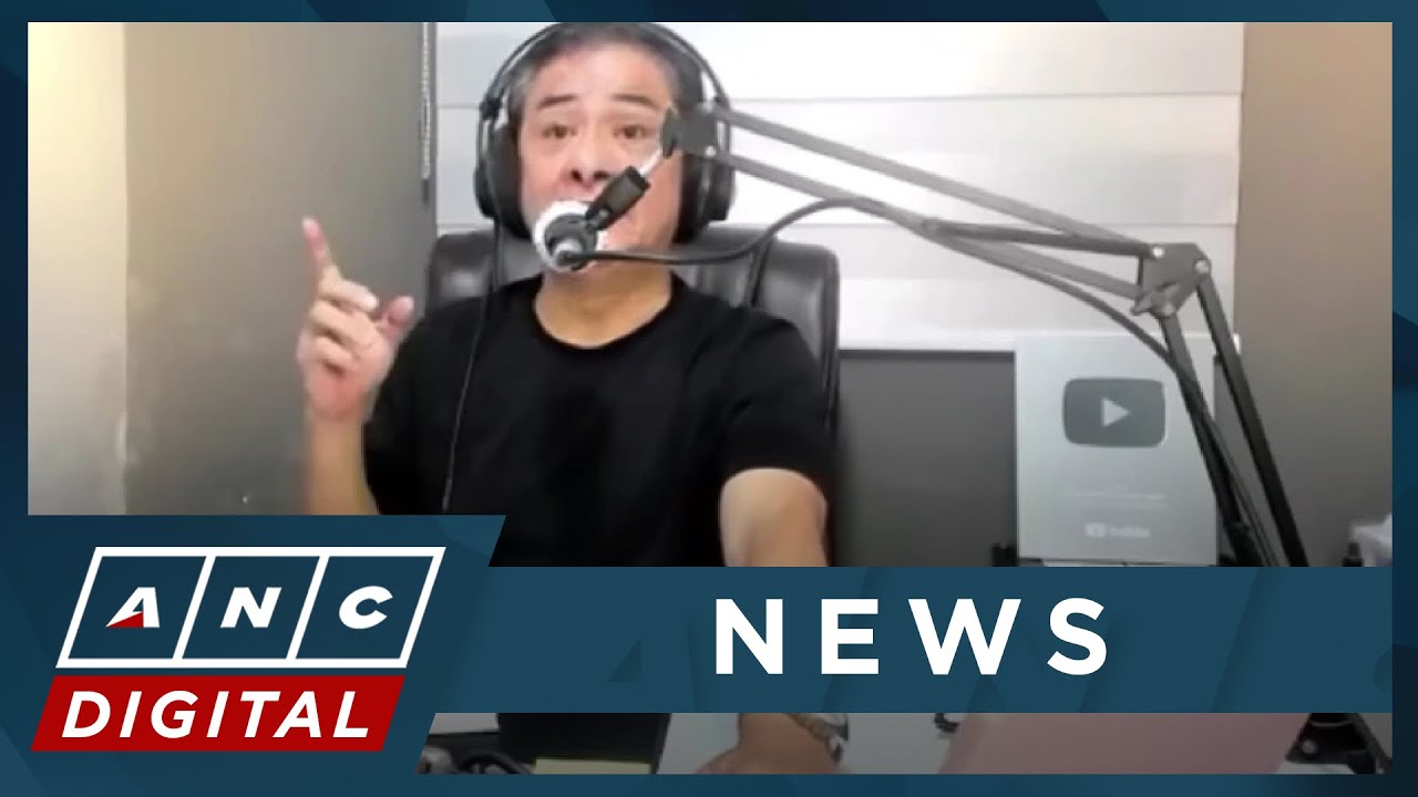 Cellphone of middleman in Percy Lapid killing 'now missing' | ANC