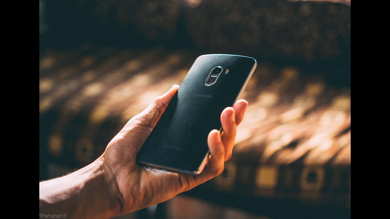 Software Features of Lenovo K4 Note