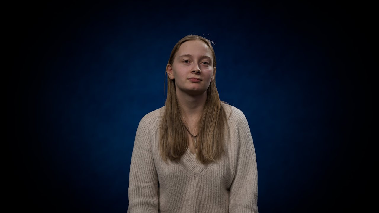 Financial support at Bath: Claire&rsquo;s Gold Scholarship story