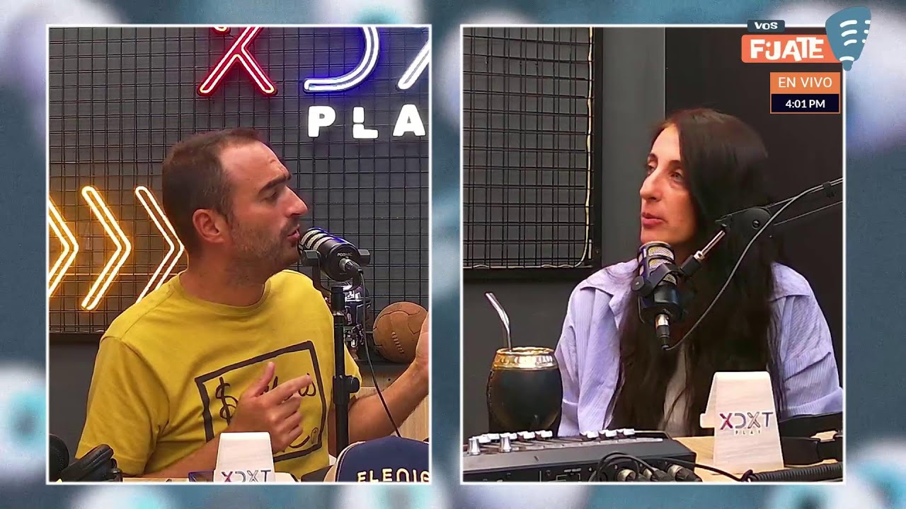 VOS FIJATE- 26/02/26 - XDXT PLAY