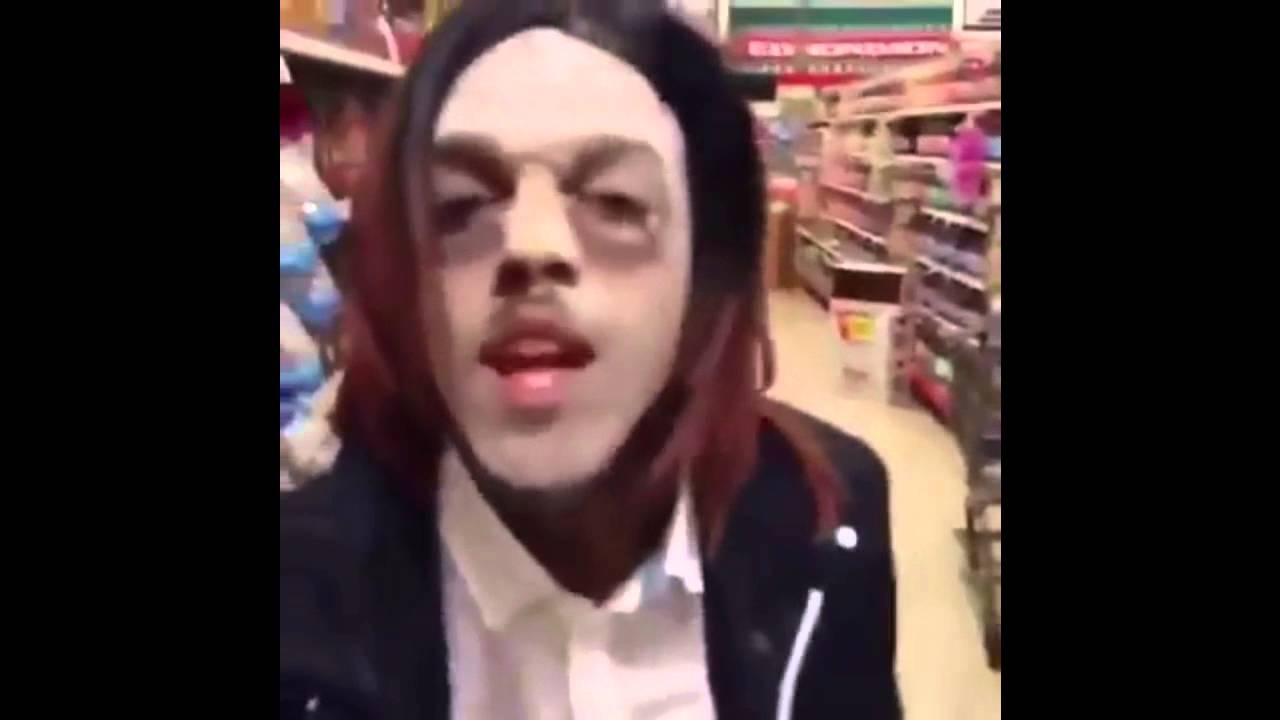 White boy matt where's the fucking blow