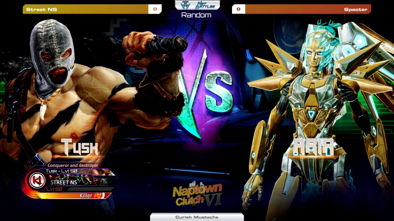 Killer Instinct: Naptown Clutch VI - Full Tournament Grand Finals, Winners Finals & Losers Finals